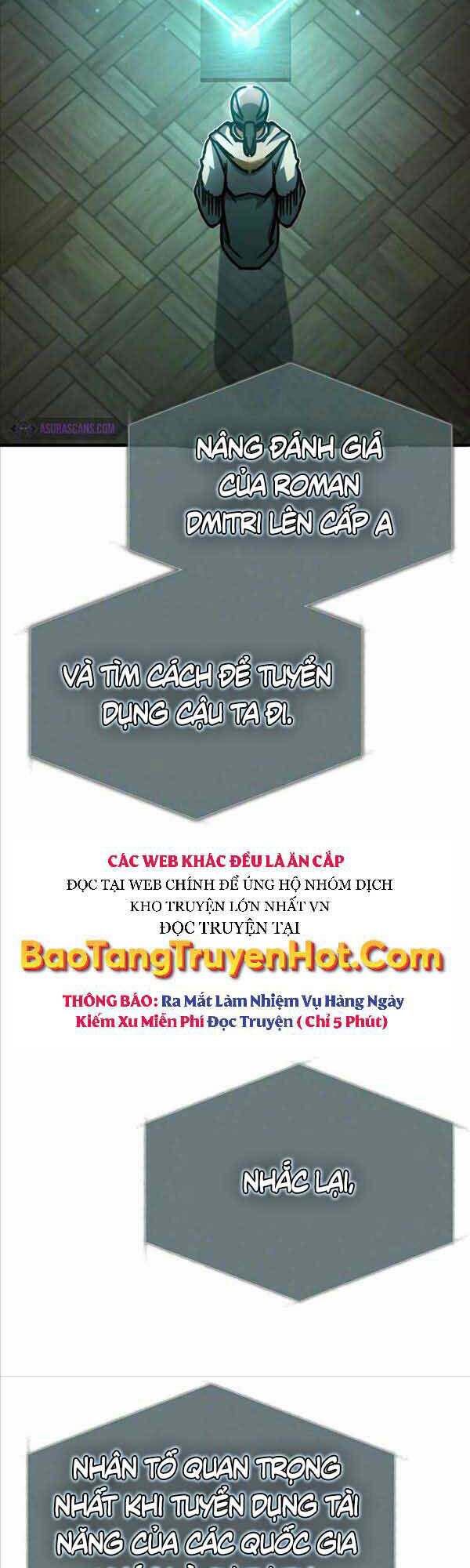 Thiên Quỷ Chẳng Sống Nổi Cuộc Đời Bình Thường - Chapter 50 - Page 31