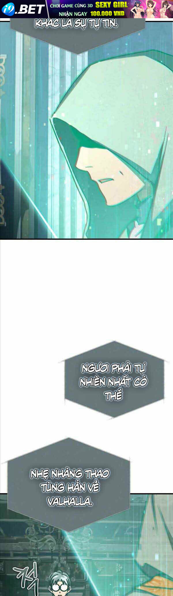 Thiên Quỷ Chẳng Sống Nổi Cuộc Đời Bình Thường - Chapter 50 - Page 32