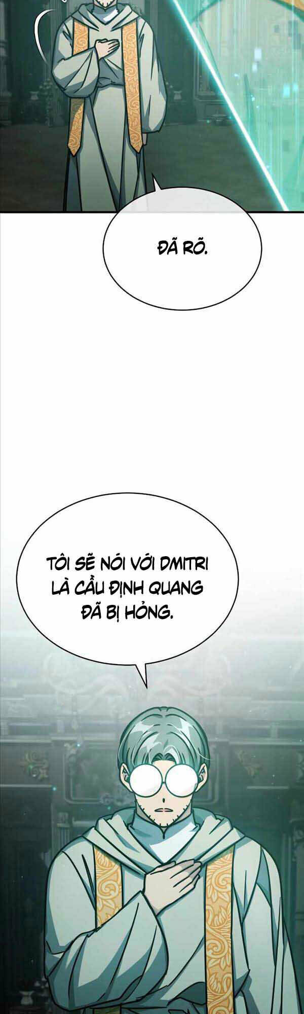 Thiên Quỷ Chẳng Sống Nổi Cuộc Đời Bình Thường - Chapter 50 - Page 33