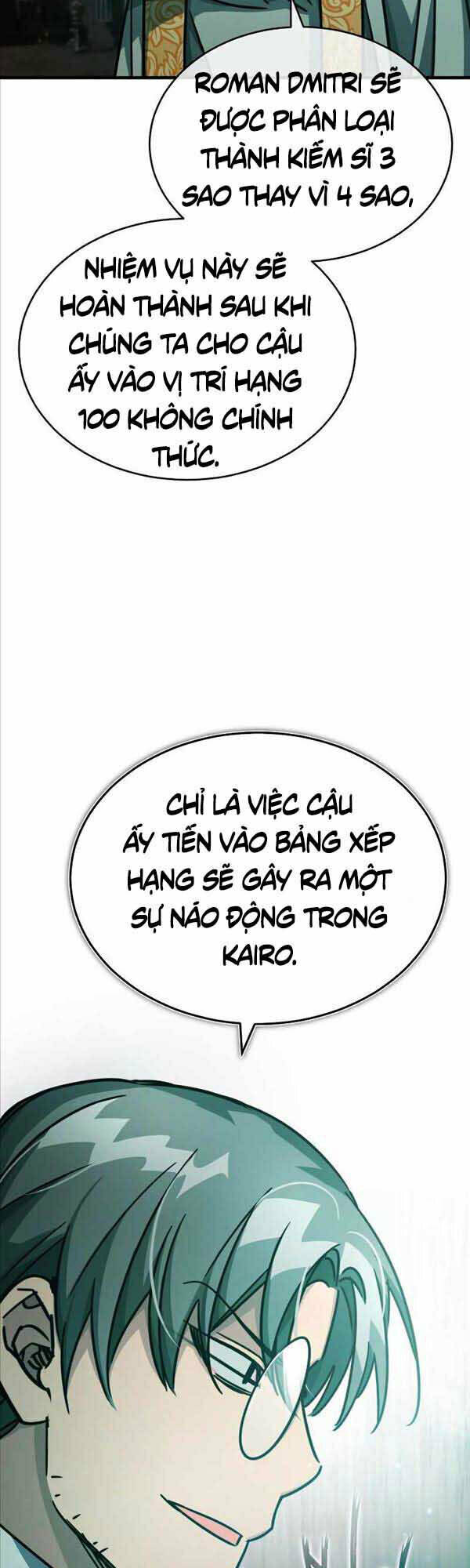 Thiên Quỷ Chẳng Sống Nổi Cuộc Đời Bình Thường - Chapter 50 - Page 34