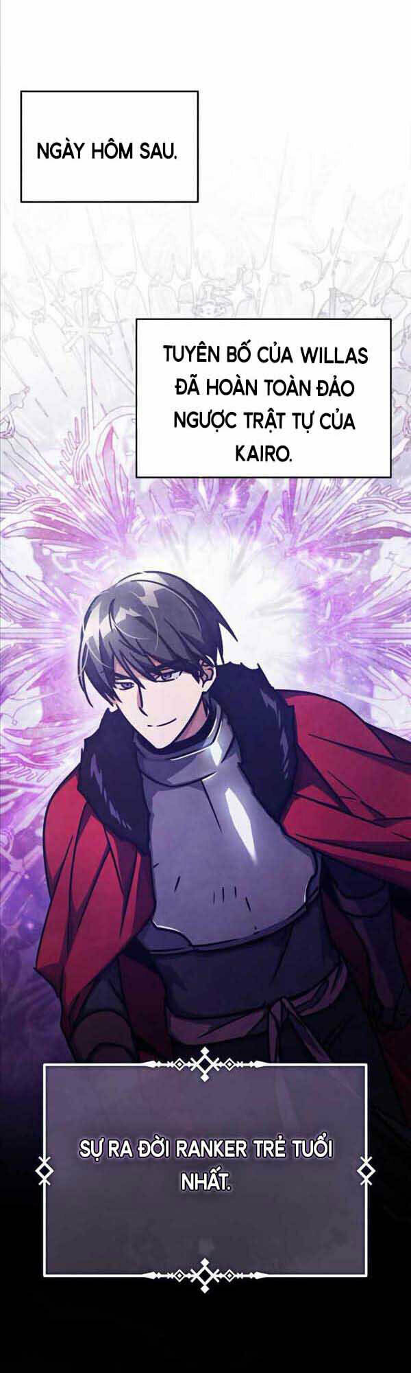 Thiên Quỷ Chẳng Sống Nổi Cuộc Đời Bình Thường - Chapter 50 - Page 36