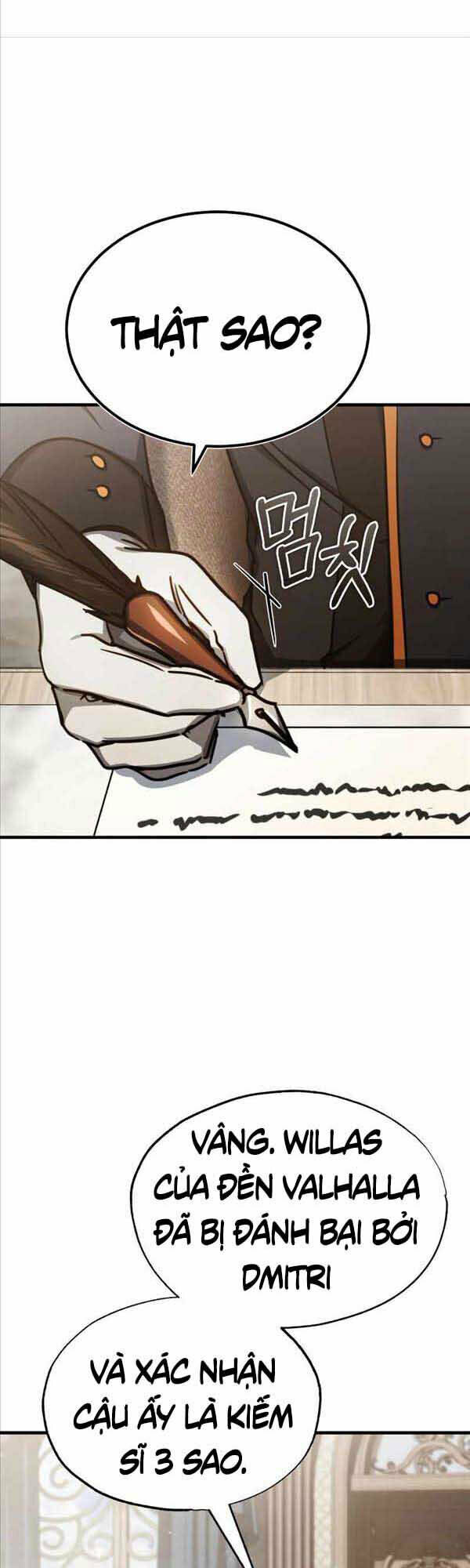 Thiên Quỷ Chẳng Sống Nổi Cuộc Đời Bình Thường - Chapter 50 - Page 38