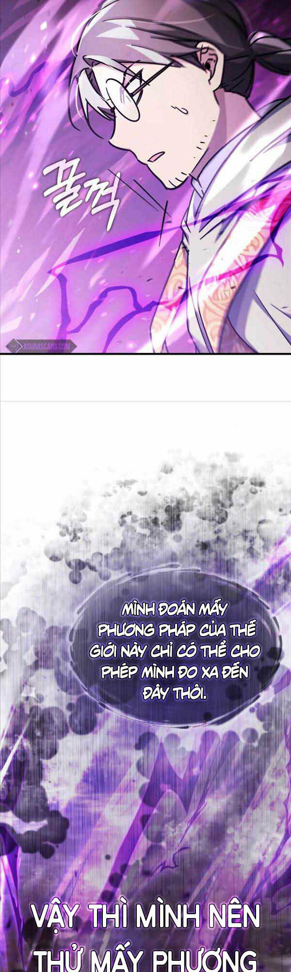 Thiên Quỷ Chẳng Sống Nổi Cuộc Đời Bình Thường - Chapter 50 - Page 3