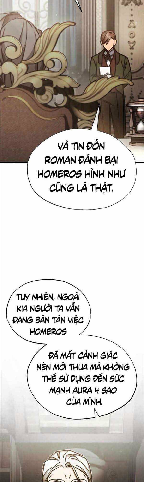 Thiên Quỷ Chẳng Sống Nổi Cuộc Đời Bình Thường - Chapter 50 - Page 39