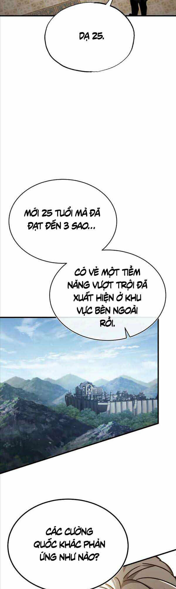 Thiên Quỷ Chẳng Sống Nổi Cuộc Đời Bình Thường - Chapter 50 - Page 41