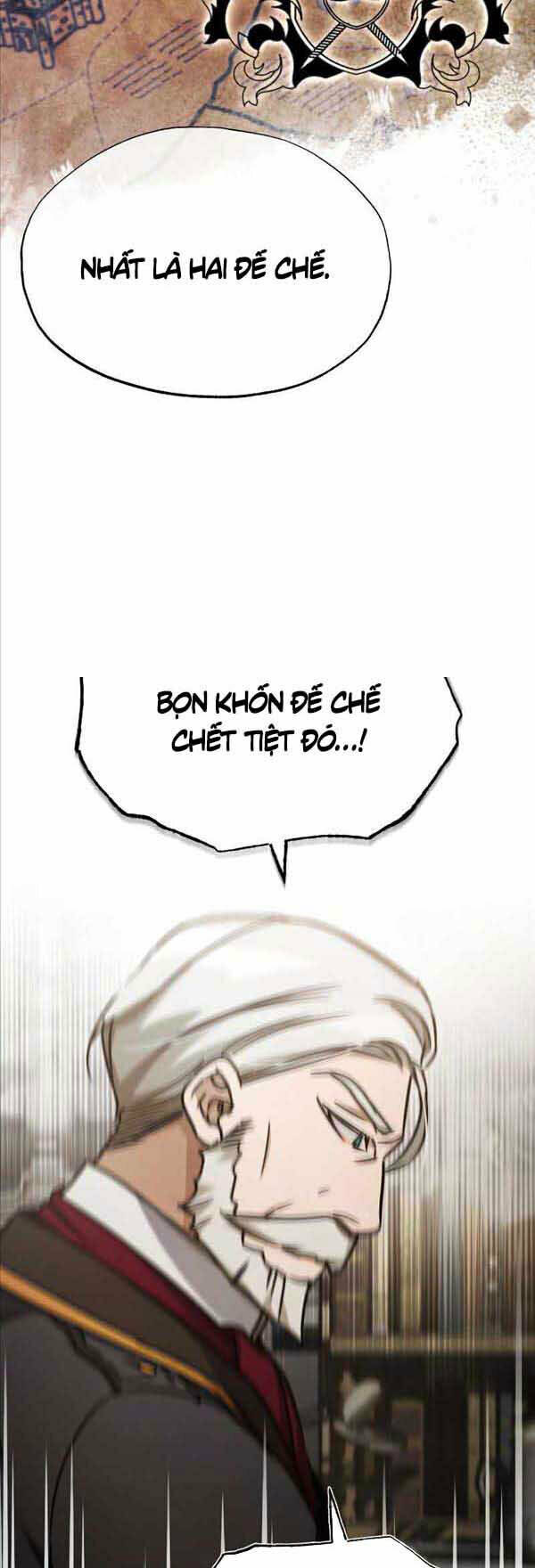 Thiên Quỷ Chẳng Sống Nổi Cuộc Đời Bình Thường - Chapter 50 - Page 43