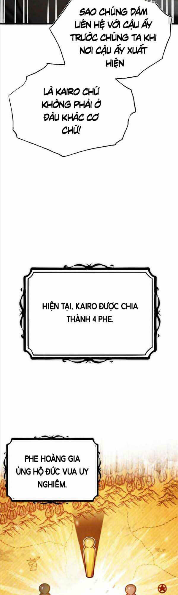 Thiên Quỷ Chẳng Sống Nổi Cuộc Đời Bình Thường - Chapter 50 - Page 44