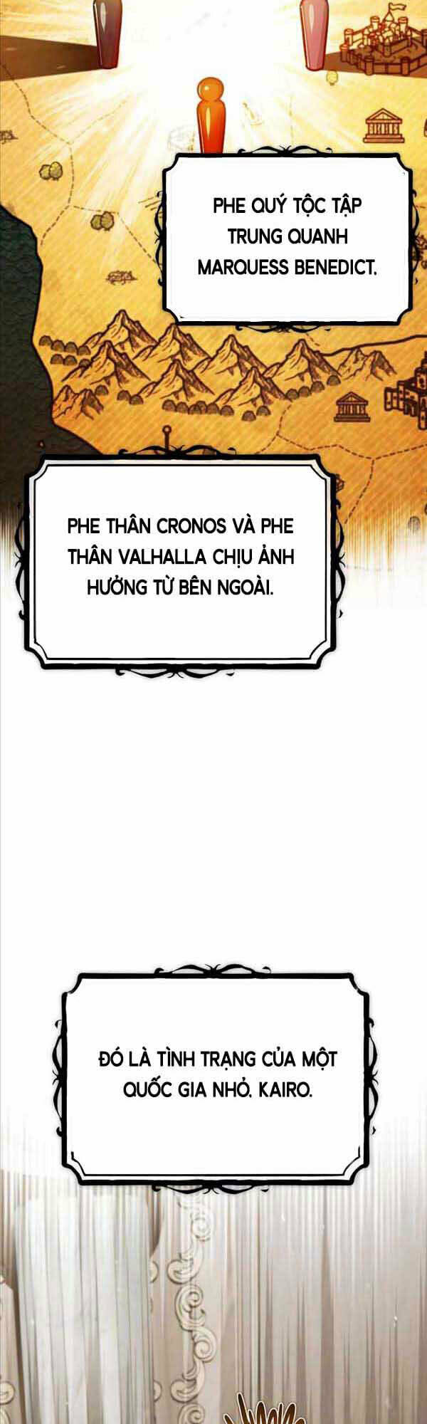 Thiên Quỷ Chẳng Sống Nổi Cuộc Đời Bình Thường - Chapter 50 - Page 45