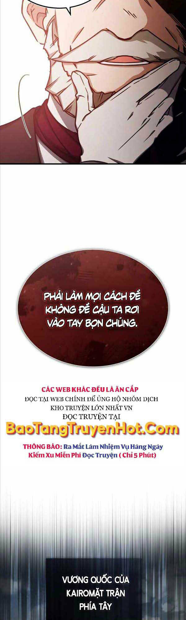 Thiên Quỷ Chẳng Sống Nổi Cuộc Đời Bình Thường - Chapter 50 - Page 47