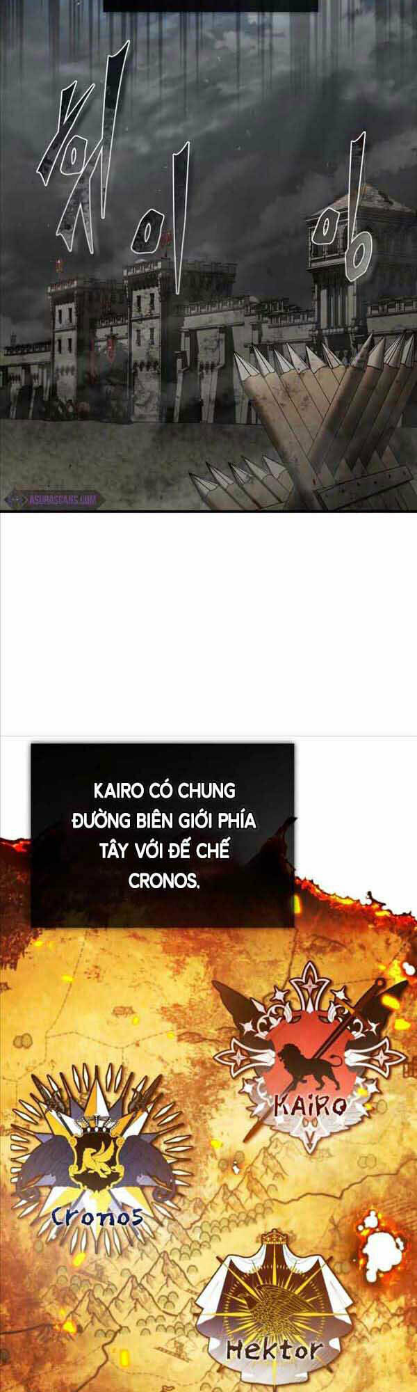 Thiên Quỷ Chẳng Sống Nổi Cuộc Đời Bình Thường - Chapter 50 - Page 48