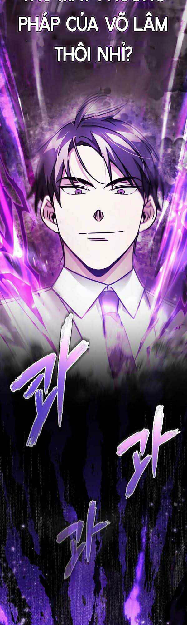 Thiên Quỷ Chẳng Sống Nổi Cuộc Đời Bình Thường - Chapter 50 - Page 4