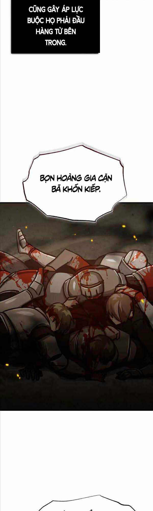 Thiên Quỷ Chẳng Sống Nổi Cuộc Đời Bình Thường - Chapter 50 - Page 51