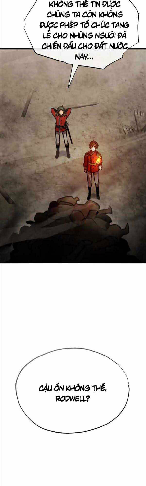 Thiên Quỷ Chẳng Sống Nổi Cuộc Đời Bình Thường - Chapter 50 - Page 52