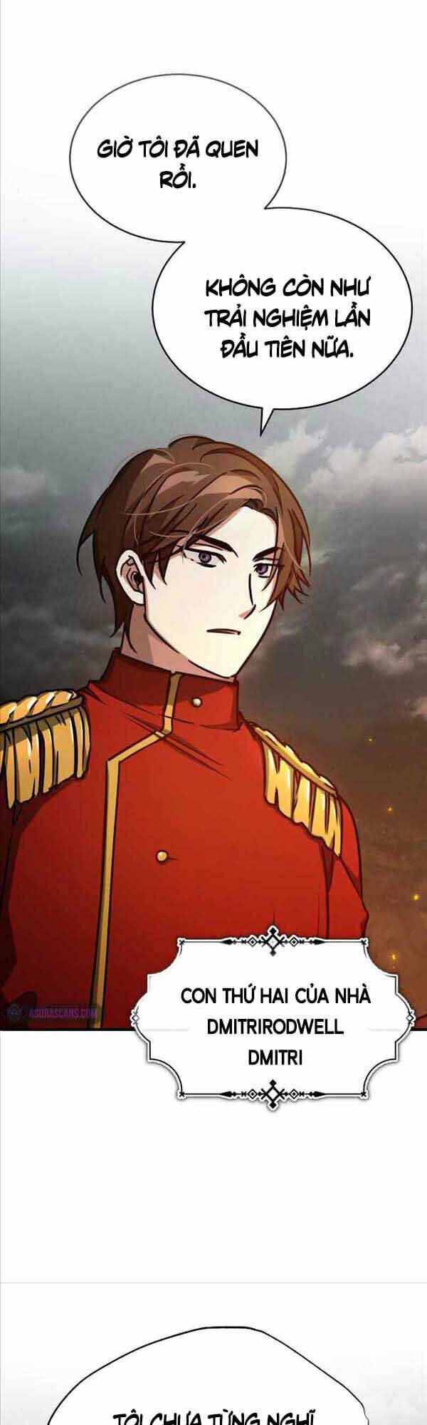 Thiên Quỷ Chẳng Sống Nổi Cuộc Đời Bình Thường - Chapter 50 - Page 53