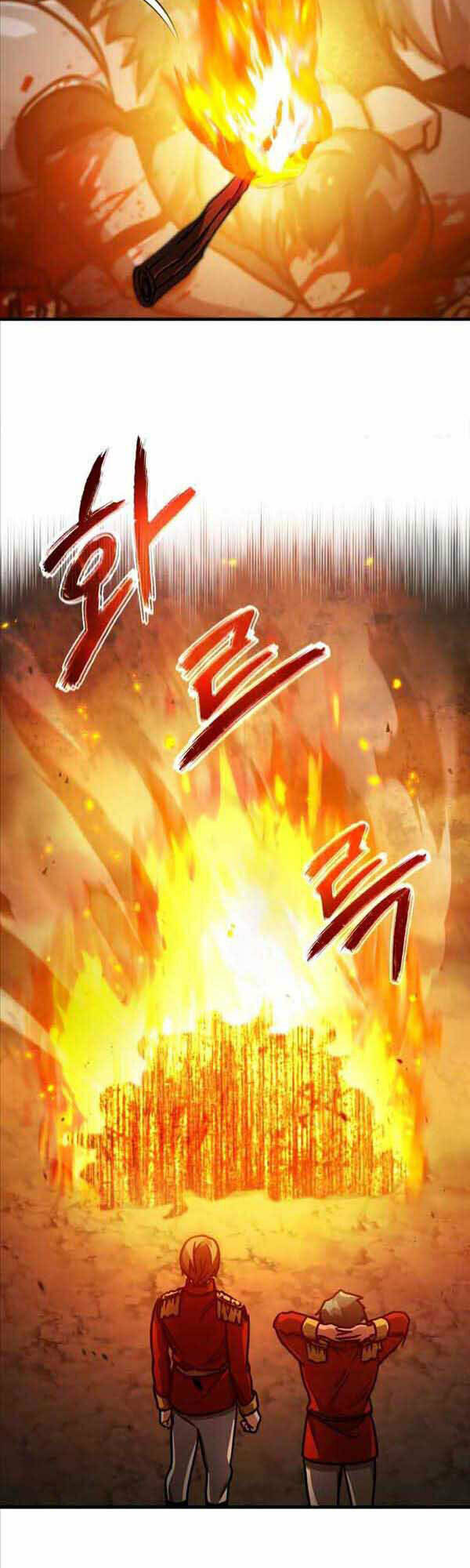 Thiên Quỷ Chẳng Sống Nổi Cuộc Đời Bình Thường - Chapter 50 - Page 55