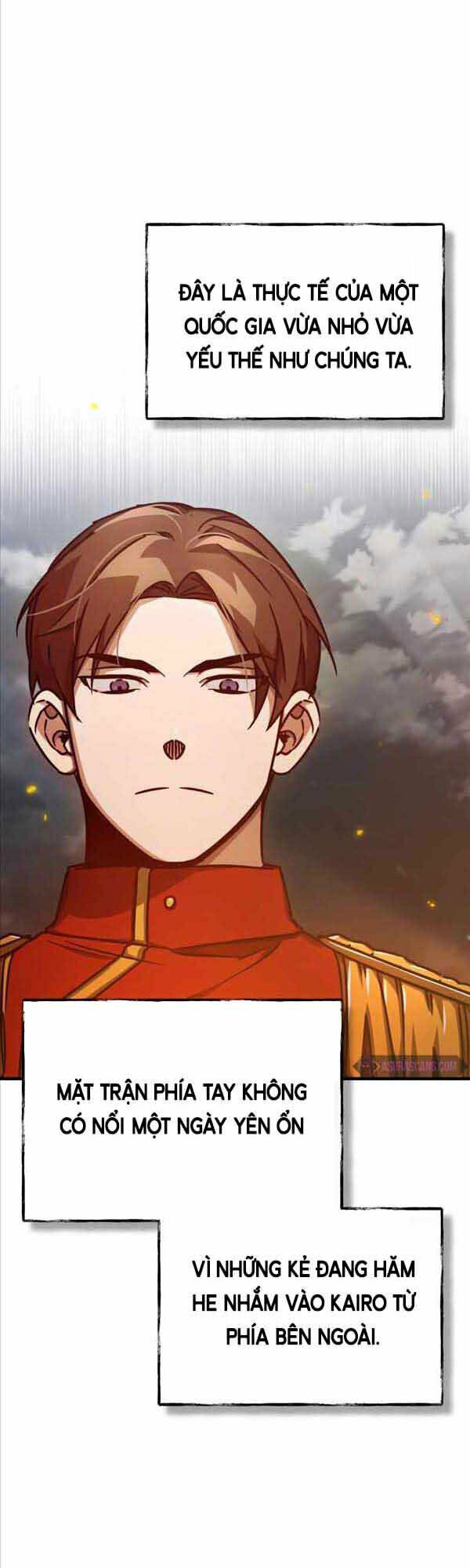 Thiên Quỷ Chẳng Sống Nổi Cuộc Đời Bình Thường - Chapter 50 - Page 56