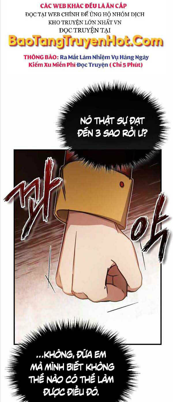 Thiên Quỷ Chẳng Sống Nổi Cuộc Đời Bình Thường - Chapter 50 - Page 58