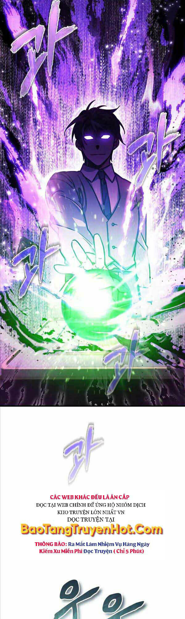 Thiên Quỷ Chẳng Sống Nổi Cuộc Đời Bình Thường - Chapter 50 - Page 5