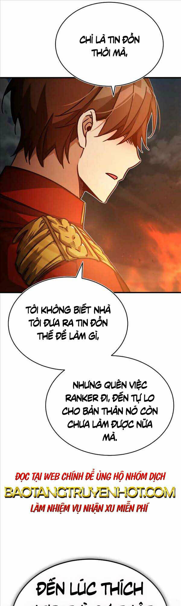 Thiên Quỷ Chẳng Sống Nổi Cuộc Đời Bình Thường - Chapter 50 - Page 59