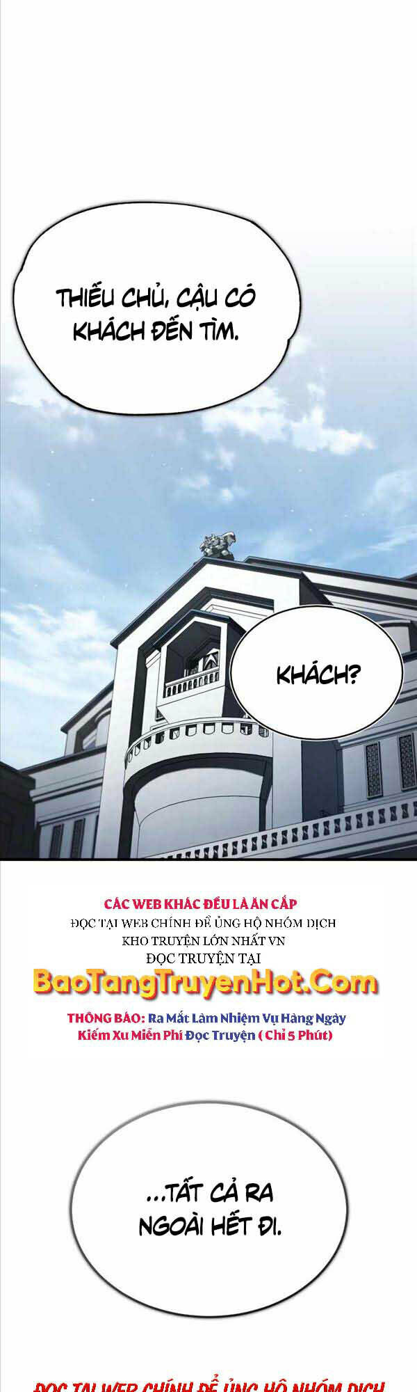 Thiên Quỷ Chẳng Sống Nổi Cuộc Đời Bình Thường - Chapter 50 - Page 61