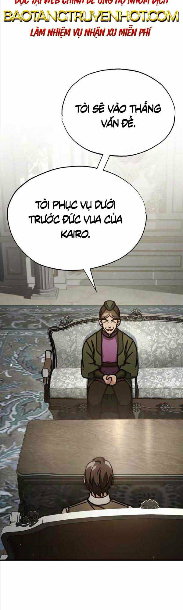 Thiên Quỷ Chẳng Sống Nổi Cuộc Đời Bình Thường - Chapter 50 - Page 62