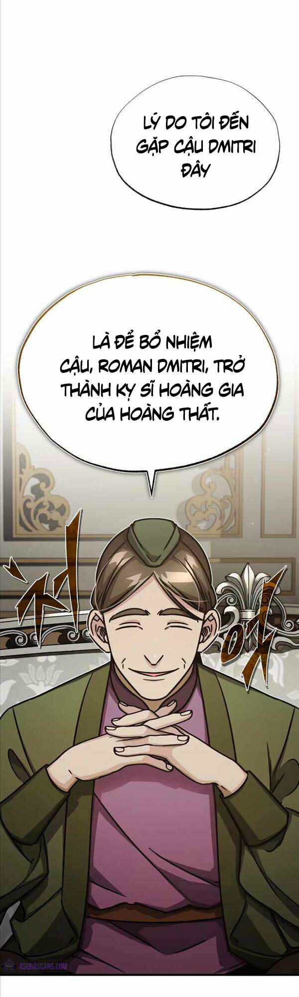 Thiên Quỷ Chẳng Sống Nổi Cuộc Đời Bình Thường - Chapter 50 - Page 63