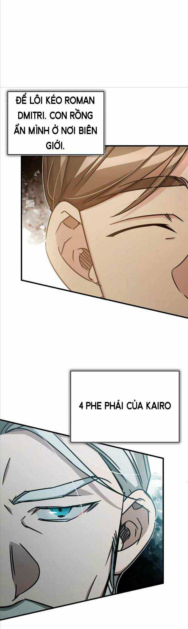 Thiên Quỷ Chẳng Sống Nổi Cuộc Đời Bình Thường - Chapter 50 - Page 64