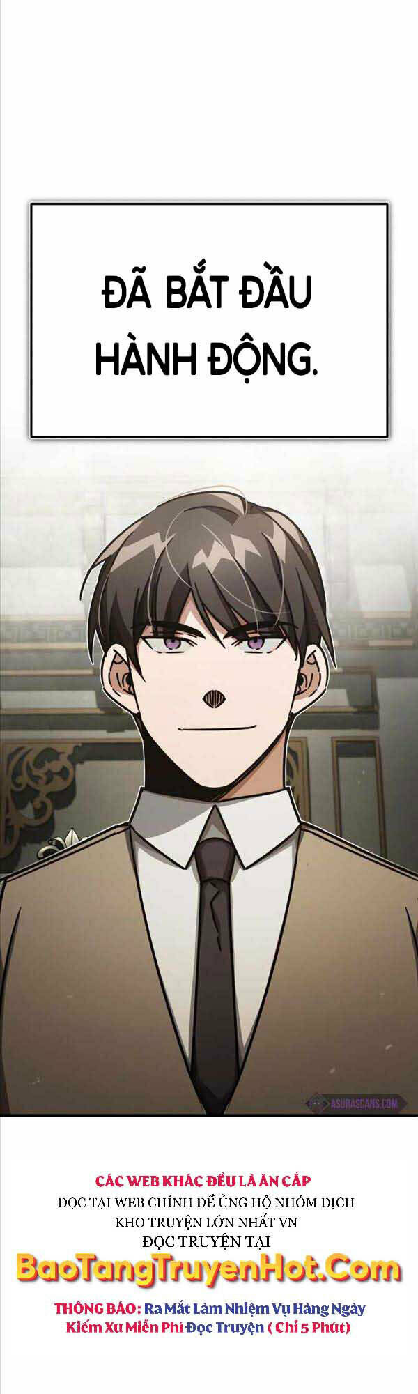 Thiên Quỷ Chẳng Sống Nổi Cuộc Đời Bình Thường - Chapter 50 - Page 65