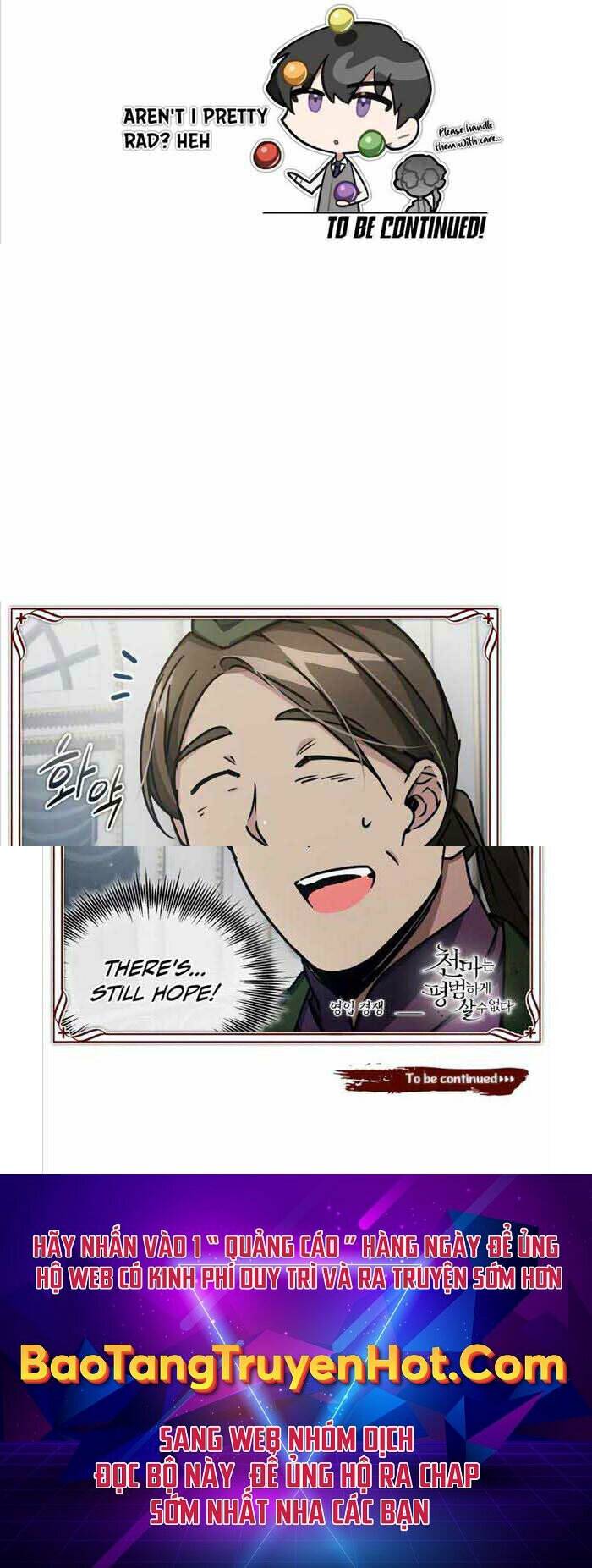 Thiên Quỷ Chẳng Sống Nổi Cuộc Đời Bình Thường - Chapter 50 - Page 66