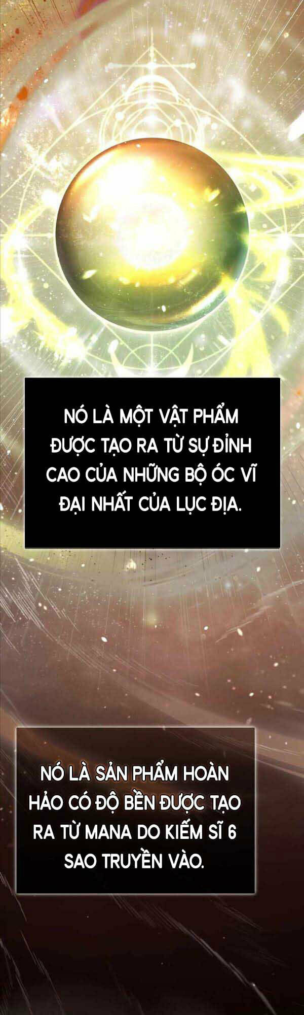Thiên Quỷ Chẳng Sống Nổi Cuộc Đời Bình Thường - Chapter 50 - Page 8