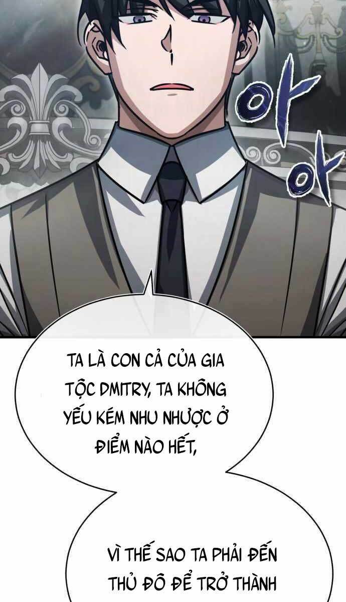 Thiên Quỷ Chẳng Sống Nổi Cuộc Đời Bình Thường - Chapter 51 - Page 10