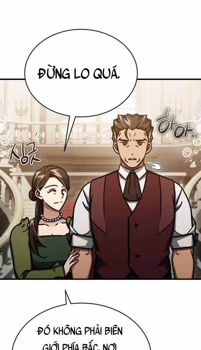 Thiên Quỷ Chẳng Sống Nổi Cuộc Đời Bình Thường - Chapter 51 - Page 111