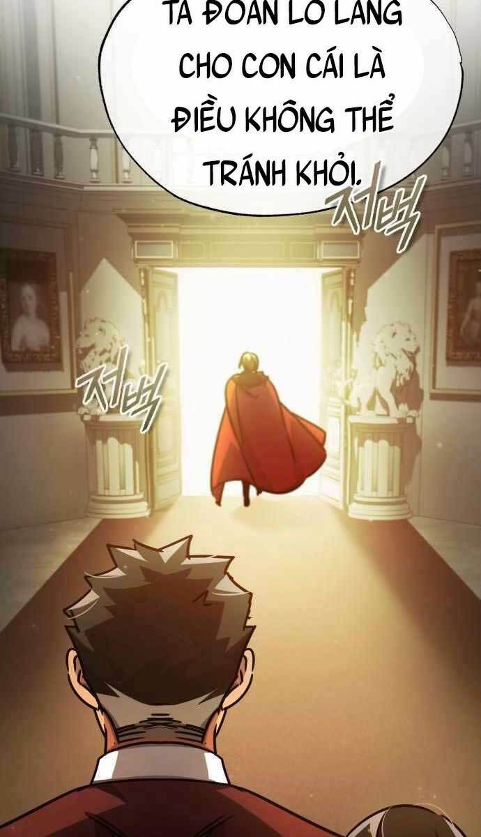 Thiên Quỷ Chẳng Sống Nổi Cuộc Đời Bình Thường - Chapter 51 - Page 116