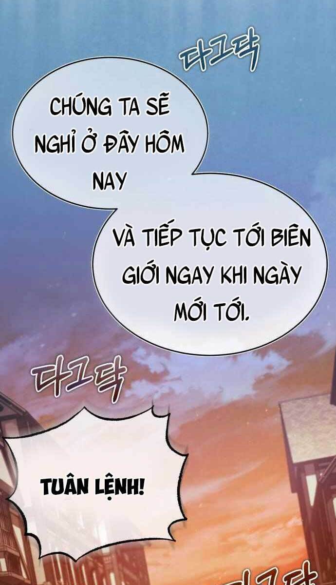Thiên Quỷ Chẳng Sống Nổi Cuộc Đời Bình Thường - Chapter 51 - Page 123