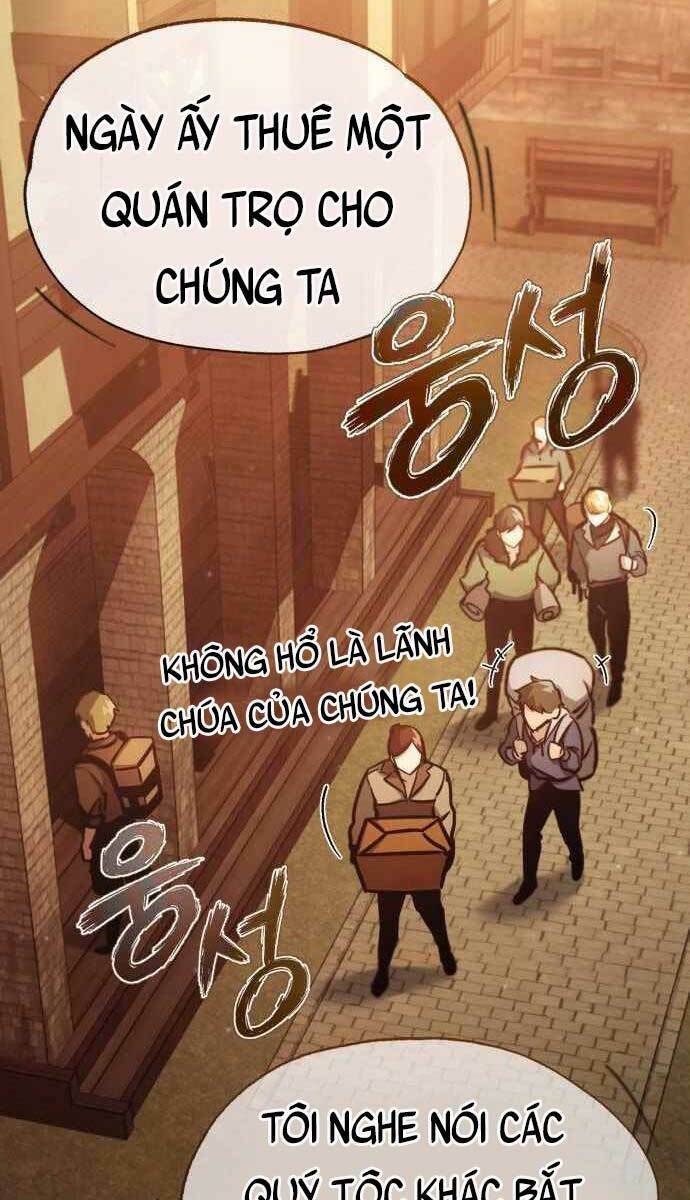 Thiên Quỷ Chẳng Sống Nổi Cuộc Đời Bình Thường - Chapter 51 - Page 125
