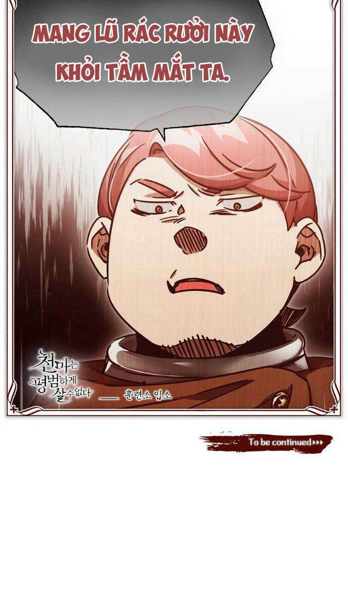 Thiên Quỷ Chẳng Sống Nổi Cuộc Đời Bình Thường - Chapter 51 - Page 134