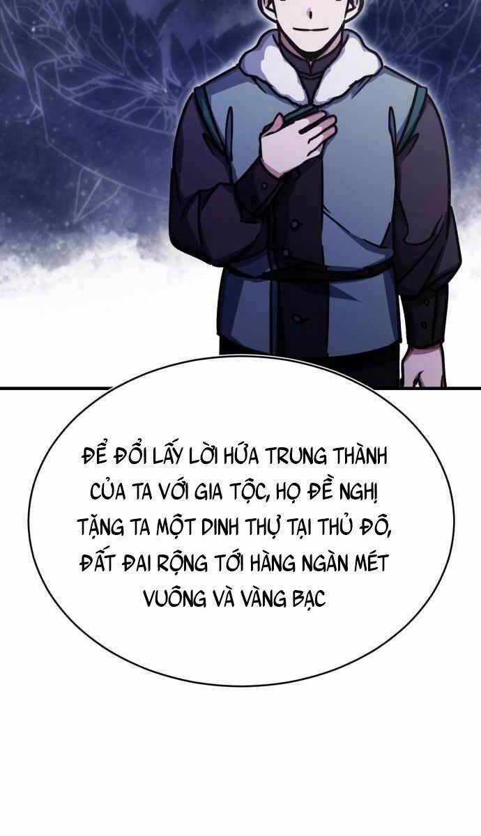 Thiên Quỷ Chẳng Sống Nổi Cuộc Đời Bình Thường - Chapter 51 - Page 21