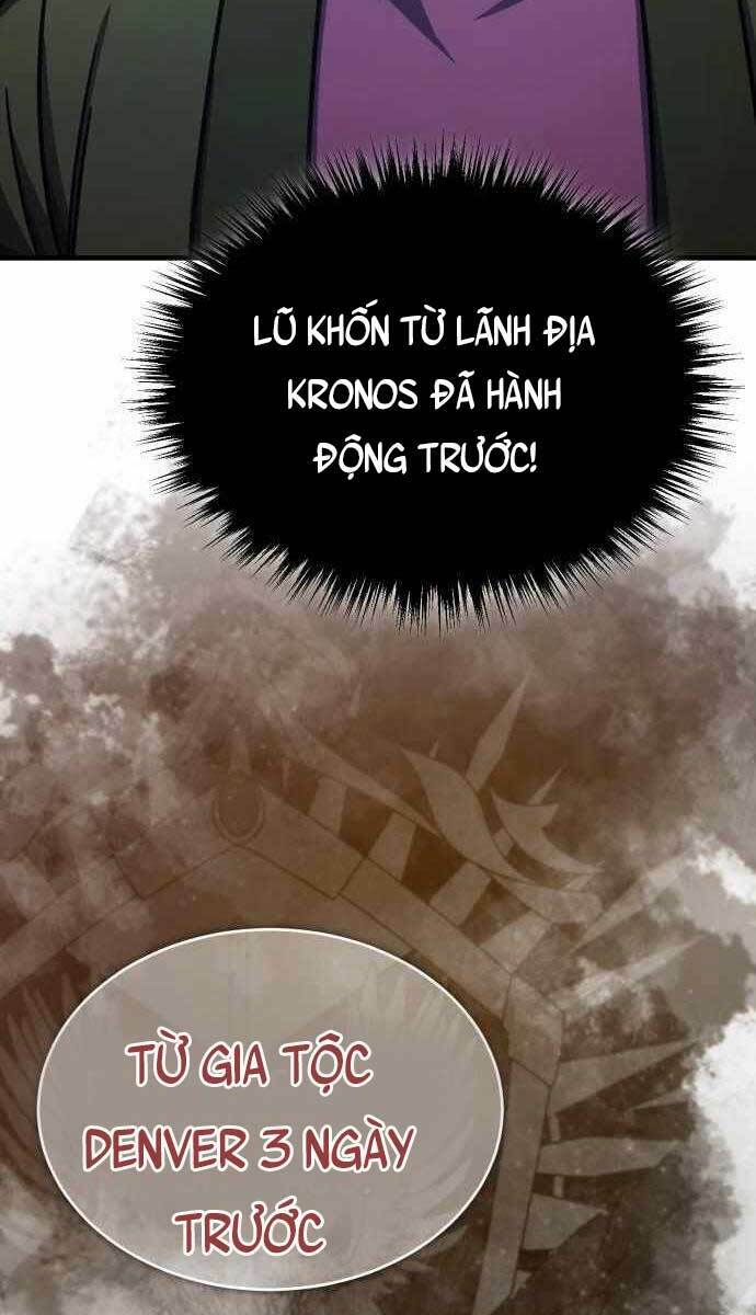 Thiên Quỷ Chẳng Sống Nổi Cuộc Đời Bình Thường - Chapter 51 - Page 23