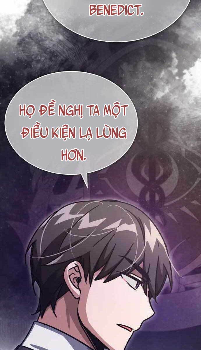 Thiên Quỷ Chẳng Sống Nổi Cuộc Đời Bình Thường - Chapter 51 - Page 25