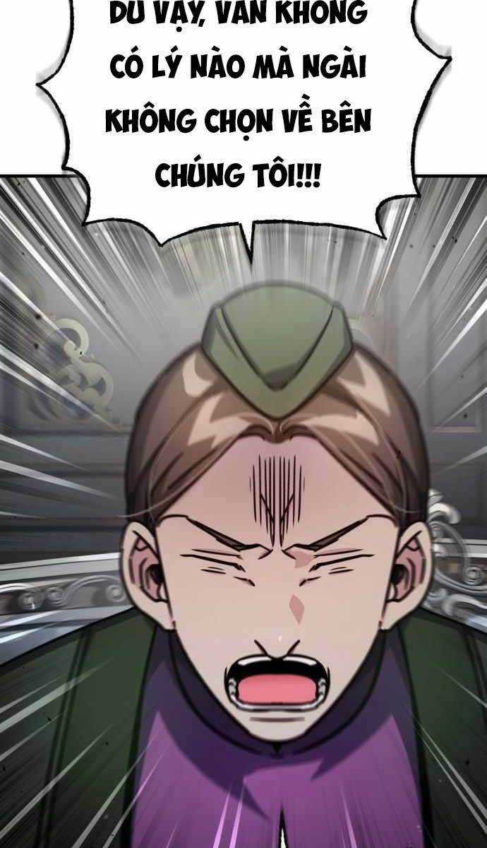 Thiên Quỷ Chẳng Sống Nổi Cuộc Đời Bình Thường - Chapter 51 - Page 31