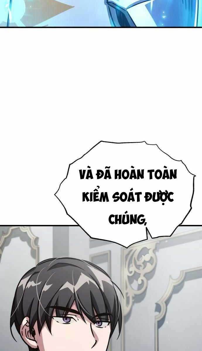 Thiên Quỷ Chẳng Sống Nổi Cuộc Đời Bình Thường - Chapter 51 - Page 34