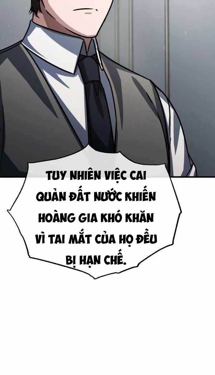 Thiên Quỷ Chẳng Sống Nổi Cuộc Đời Bình Thường - Chapter 51 - Page 35