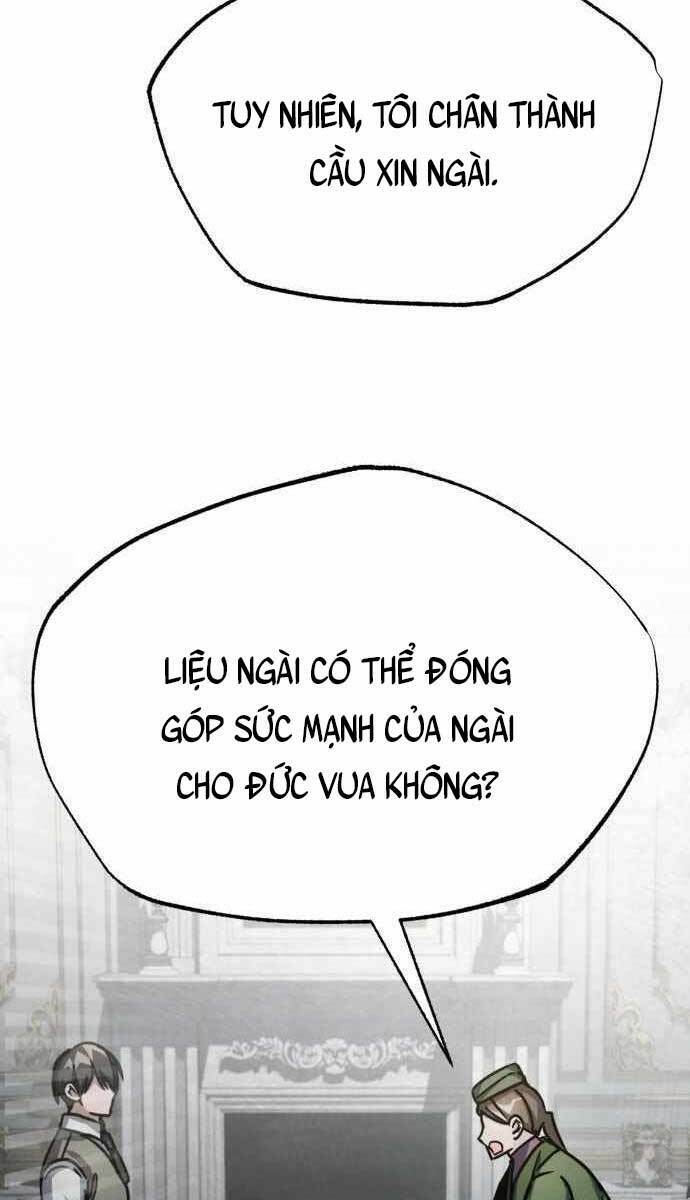 Thiên Quỷ Chẳng Sống Nổi Cuộc Đời Bình Thường - Chapter 51 - Page 38