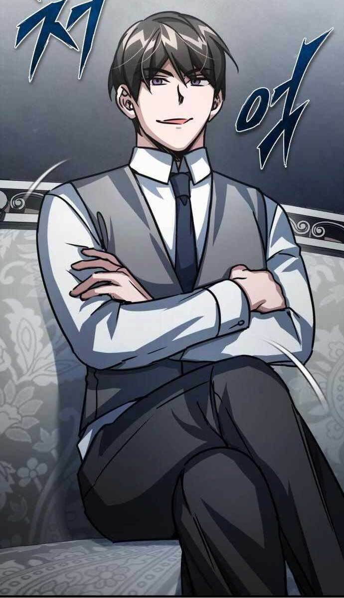 Thiên Quỷ Chẳng Sống Nổi Cuộc Đời Bình Thường - Chapter 51 - Page 42