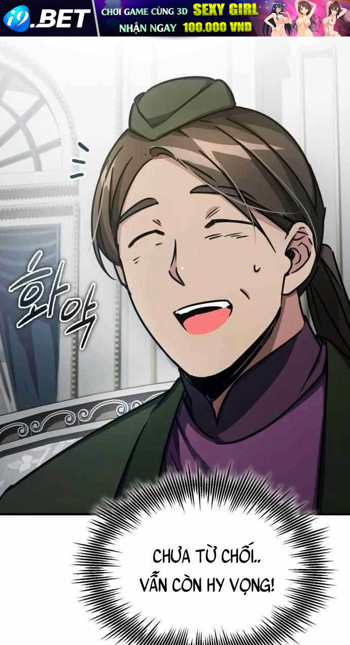 Thiên Quỷ Chẳng Sống Nổi Cuộc Đời Bình Thường - Chapter 51 - Page 44