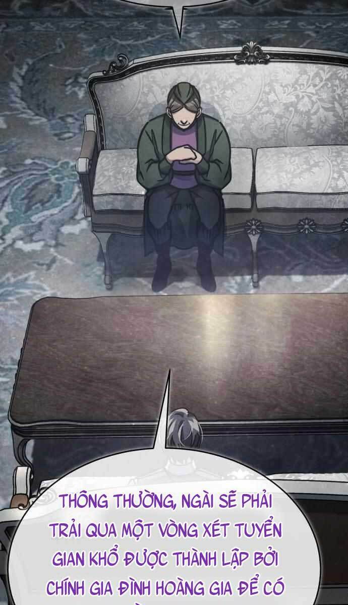 Thiên Quỷ Chẳng Sống Nổi Cuộc Đời Bình Thường - Chapter 51 - Page 4