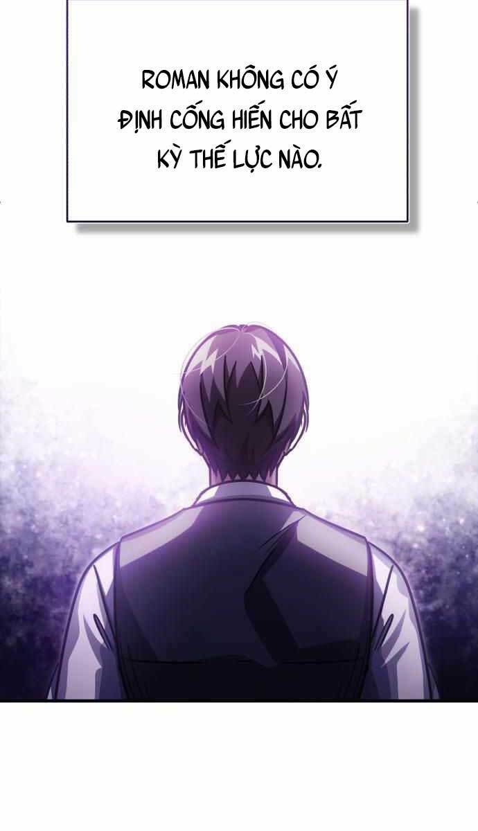 Thiên Quỷ Chẳng Sống Nổi Cuộc Đời Bình Thường - Chapter 51 - Page 49