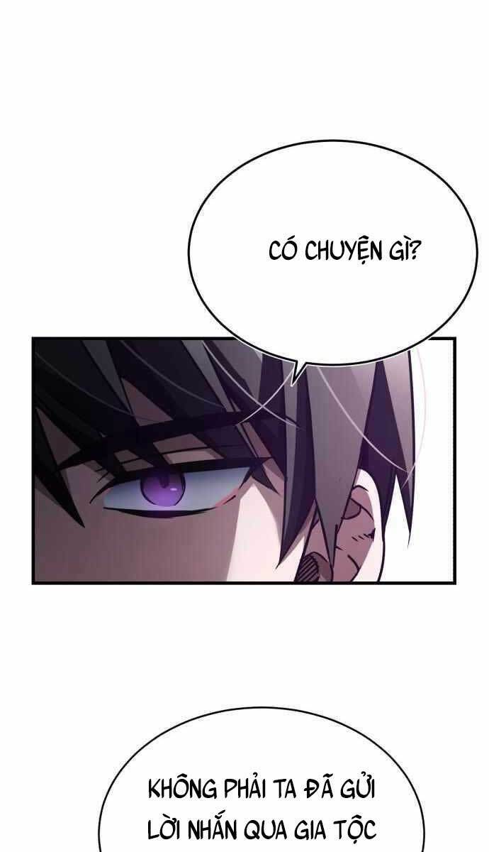 Thiên Quỷ Chẳng Sống Nổi Cuộc Đời Bình Thường - Chapter 51 - Page 59