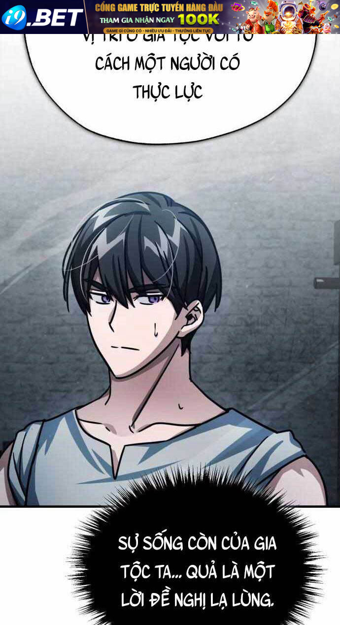 Thiên Quỷ Chẳng Sống Nổi Cuộc Đời Bình Thường - Chapter 51 - Page 68