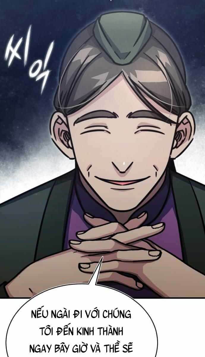 Thiên Quỷ Chẳng Sống Nổi Cuộc Đời Bình Thường - Chapter 51 - Page 6